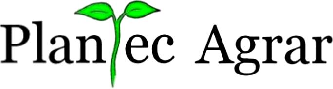 Plantec Agrar Logo